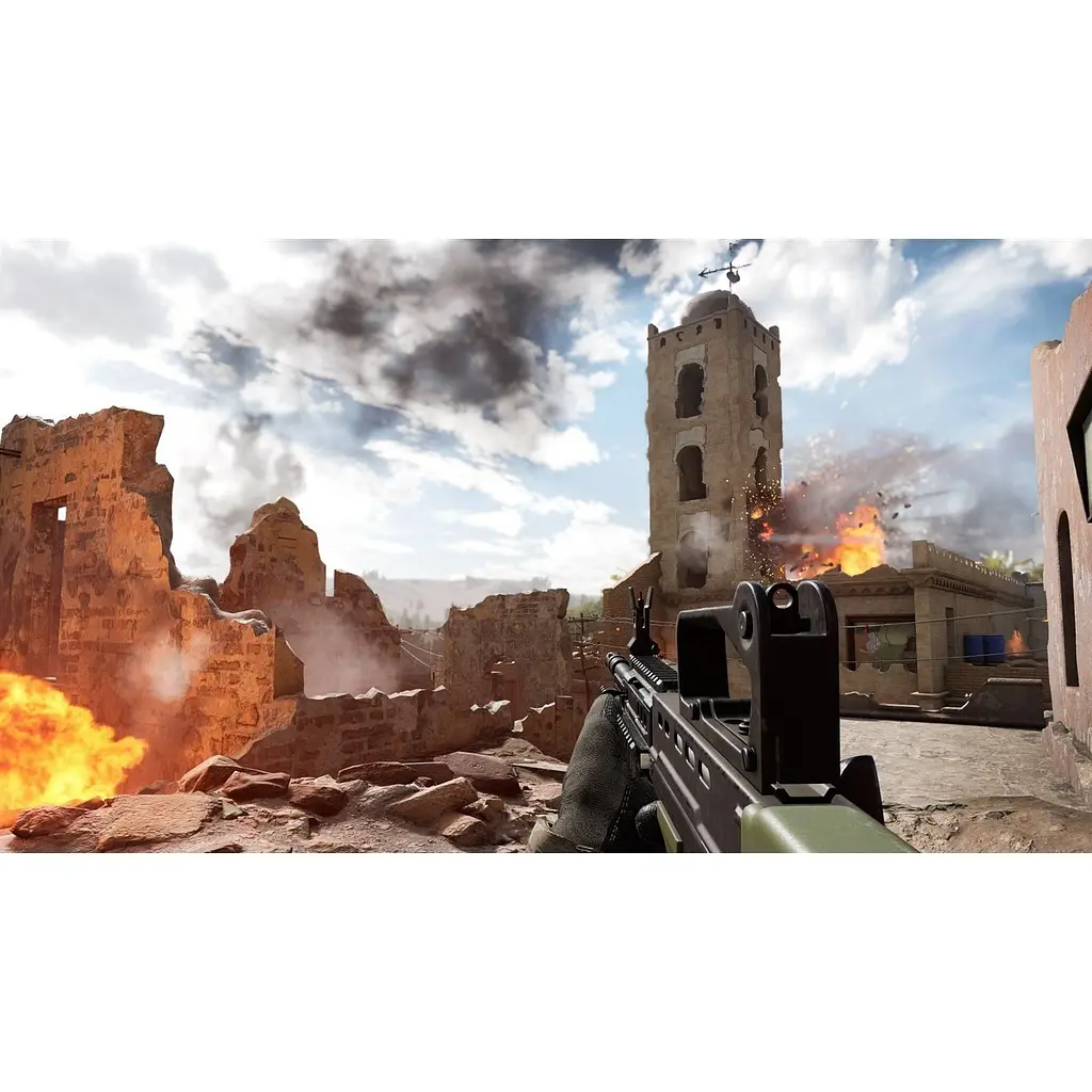 Ключ активации Microsoft Insurgency: SandStorm для Xbox One/Series - фото 5