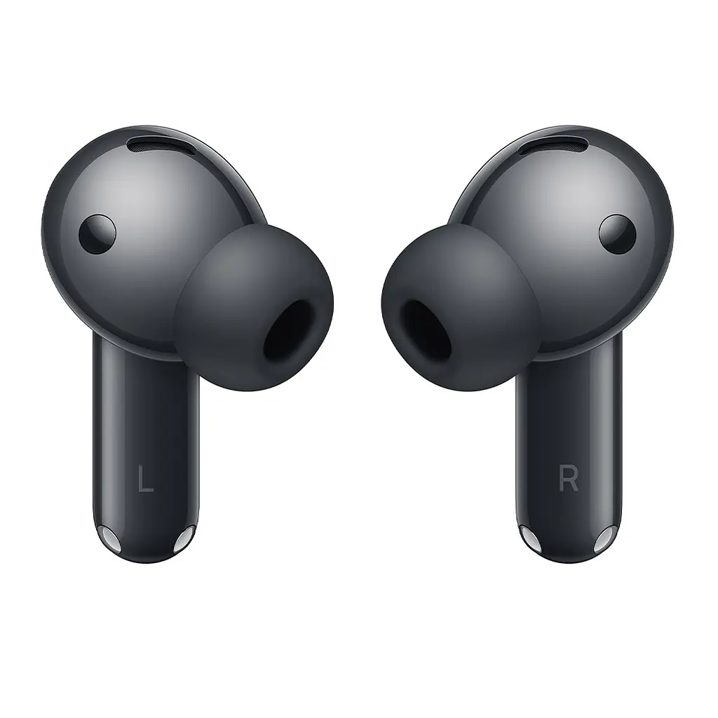 Bluetooth-гарнітура Huawei FreeBuds 7i Black (55038459) - фото 8