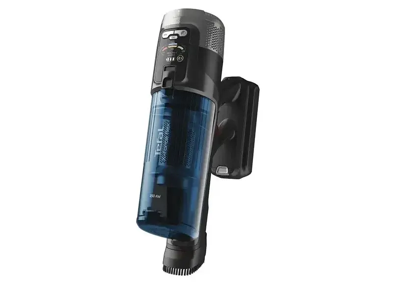 Вертикальний і ручний пилосос Tefal X-Force Flex 13.60 Aqua 2 в 1 (TY9AC1) - фото 4