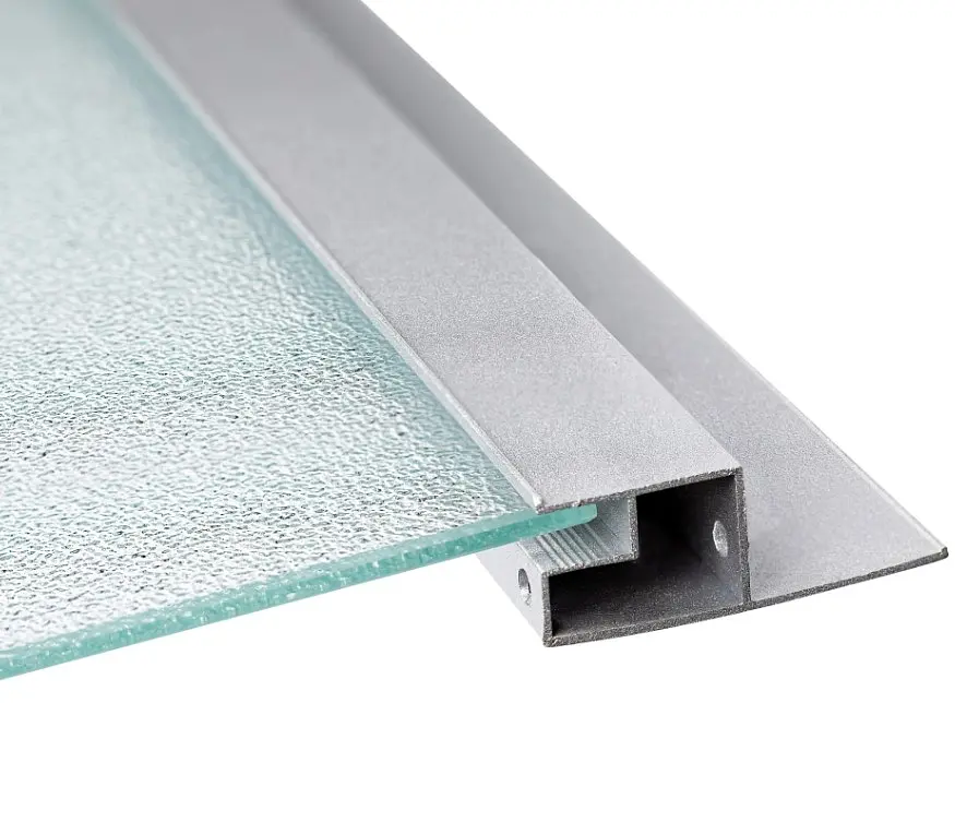 Гідробокс Lidz Tani SBM90x90.SAT.LOW.FR низький, скло Frost 4 мм, стінки WHI (LTSBM9090SATLOWFR) - фото 7