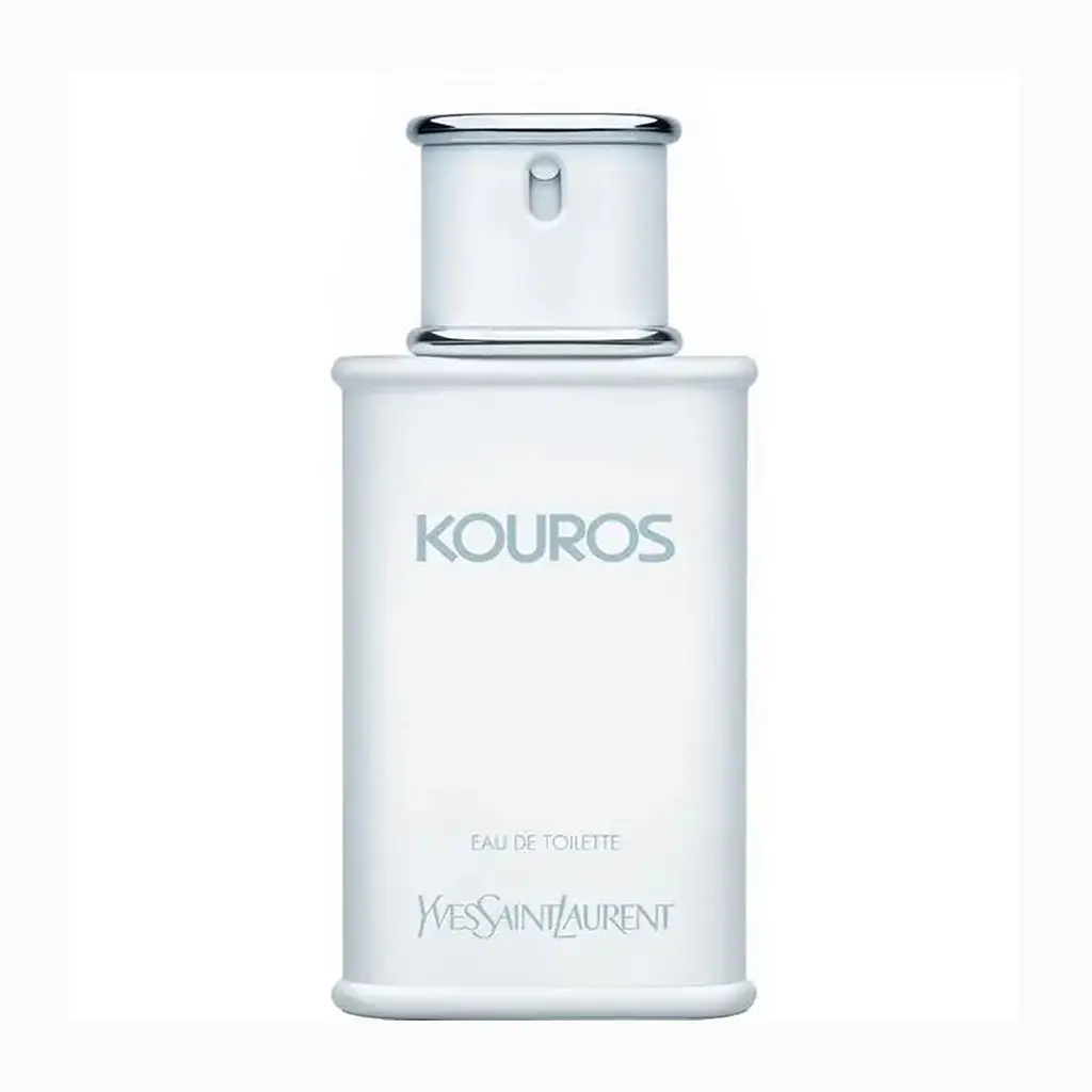 Туалетна вода Kouros 100 ml - фото 2