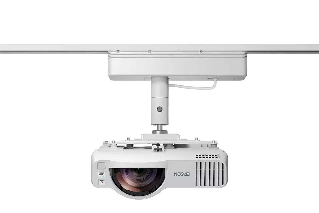 Короткофокусний проектор Epson EB-L210SF (V11HA75080) - фото 9