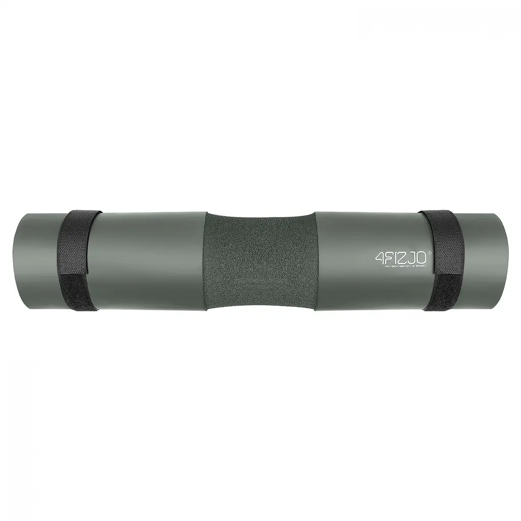 Накладка (бампер) на гриф 4FIZJO Barbell Pad 4FJ0339 (P-5907739314741)