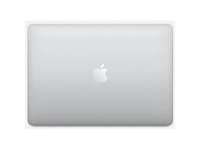 Ноутбук Apple Macbook Pro 13” Silver Late 2020 (MYDA2) - фото 3