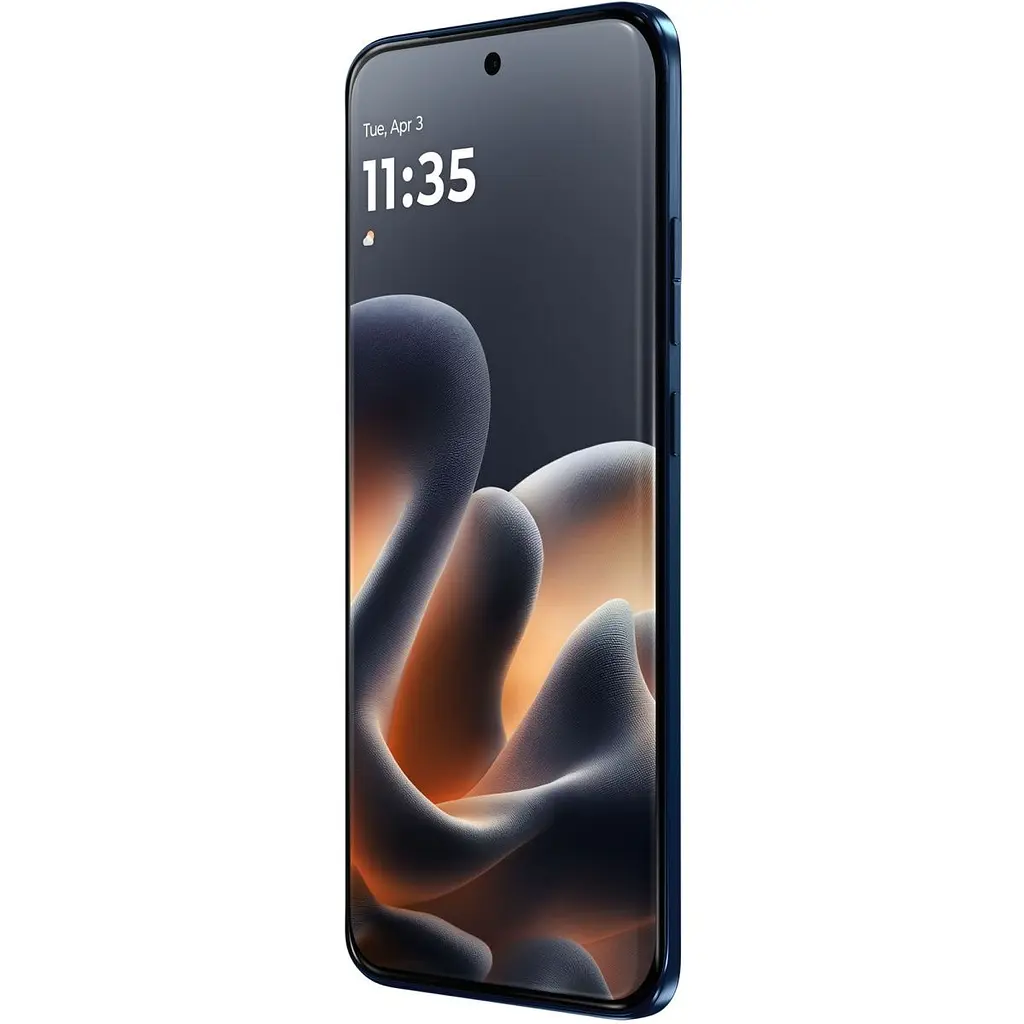 Смартфон Motorola Edge 70 Pro 8/256GB Titan (PBC20087RS) UA-UCRF [172485] - фото 2