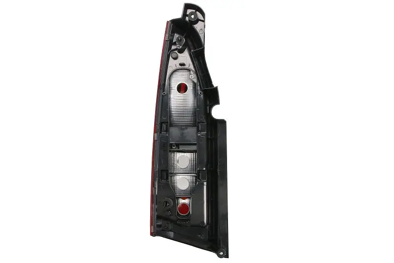 Ліхтар (фонарь) задній правий CITROEN BERLINGO III, OPEL COMBO E, PEUGEOT PARTNER III, RIFTER, TOYOTA PROACE CITY 03.18-12.23 DEPO (552-1956R-UE) - фото 2