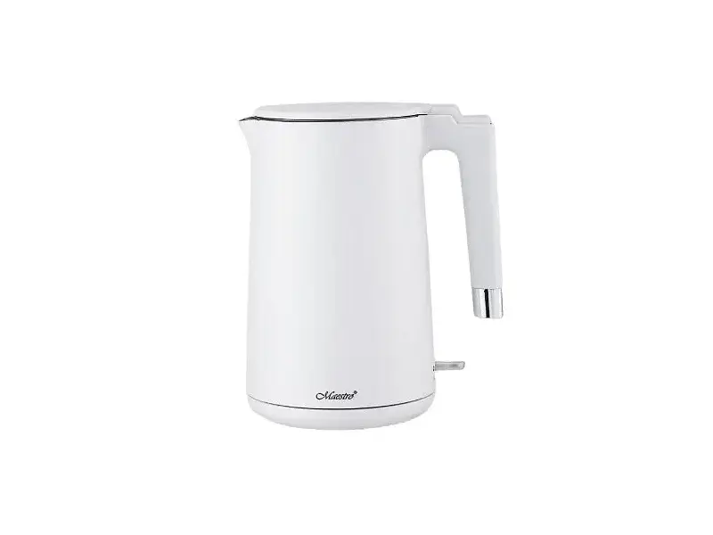 Електрочайник Maestro MR-026-WHITE