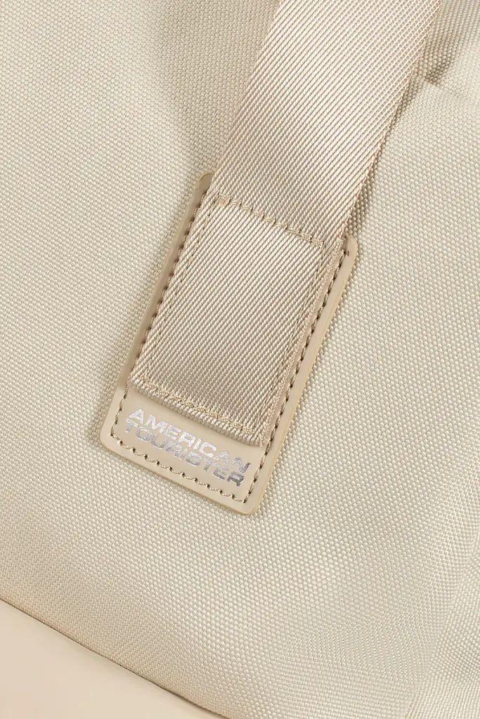 Рюкзак 15" American Tourister SOULPACK BEIGE 39x30x20 MI4*05001 - фото 2