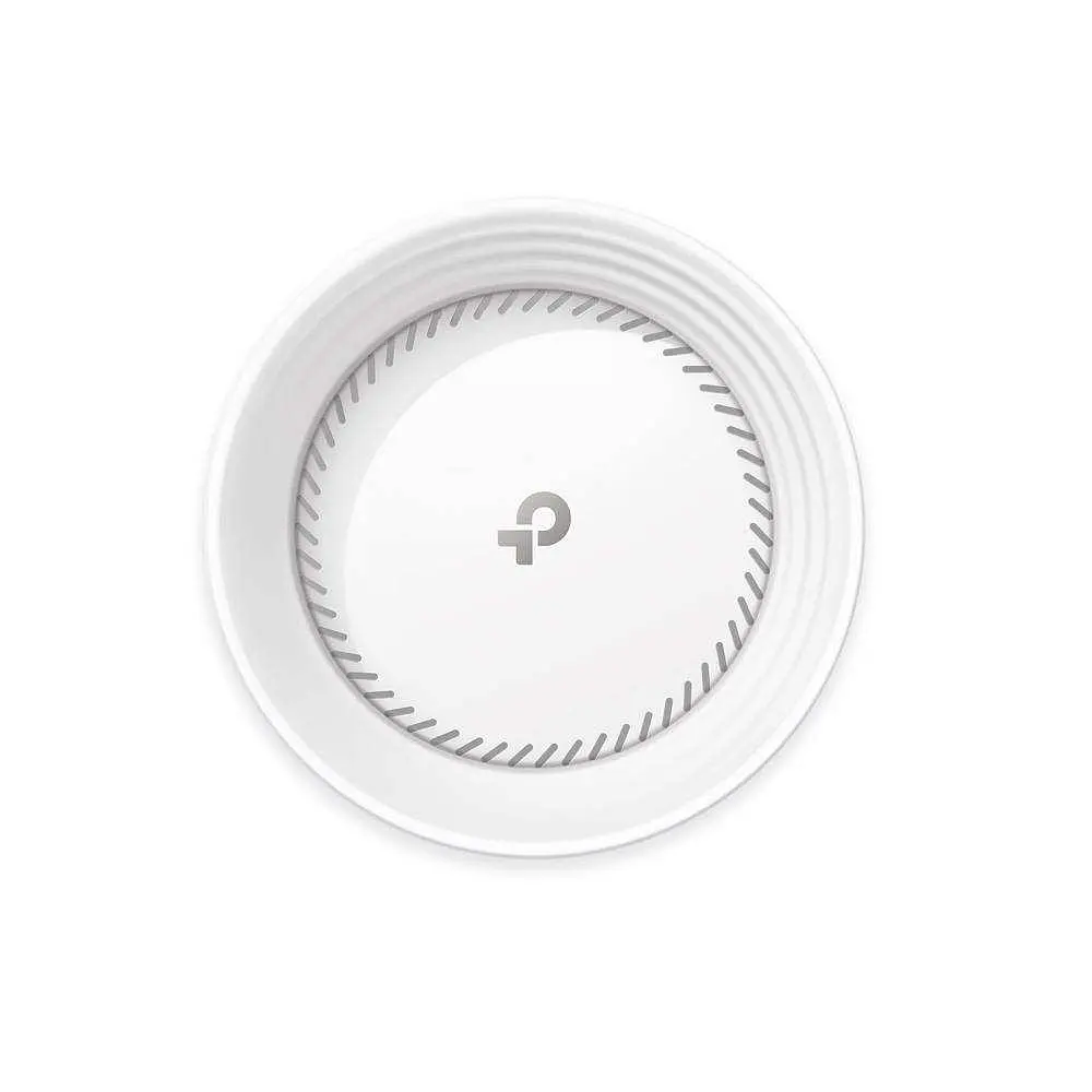 Маршрутизатор TP-Link Deco BE65-5G(1-pack) - фото 3