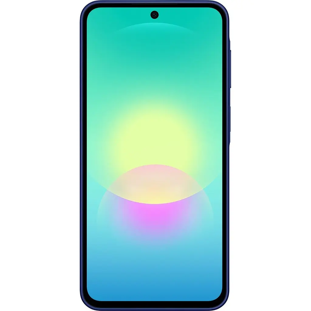 Смартфон Samsung Galaxy A27 8/256GB Blue (SM-A276BZBC) UA-UCRF [171429] - фото 3