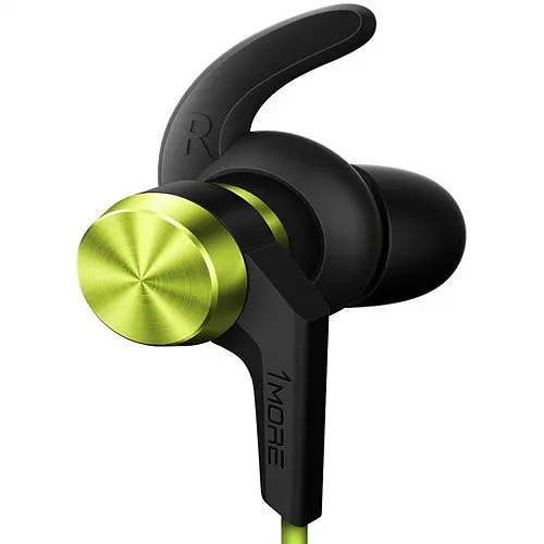 Навушники 1MORE E1018BT iBFree Sport Wireless Mic Green (E1018-GREEN) - фото 2