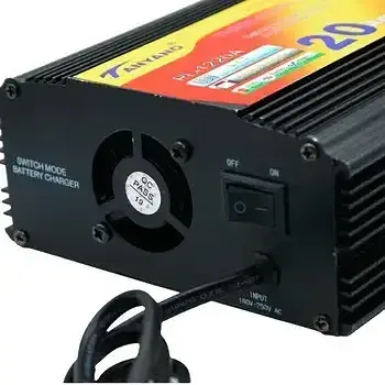 Зарядний пристрій XPRO MA-1220A 20A (43251-MA-1220A_774) - фото 5