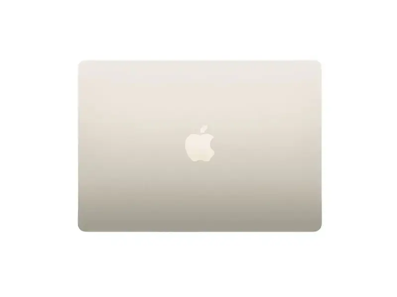 Ноутбук Apple MacBook Air 13,6 2026 M5 10 core GPU 24GB 1TB Starlight (MDHD4) - фото 2