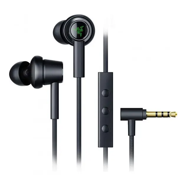 Наушники Razer Hammerhead Duo (RZ12-02790200-R3M1) - фото 2