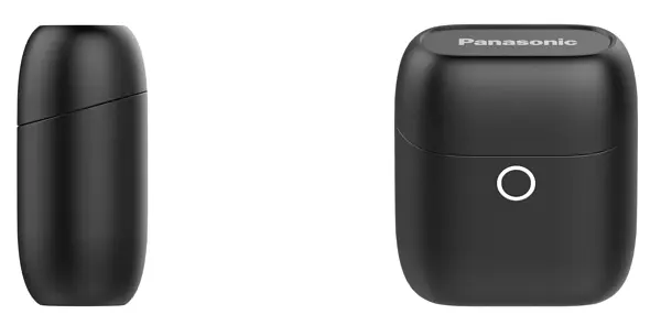 Навушники Panasonic RZ-B100WGE-K (RZ-B100WGE-K) - фото 4