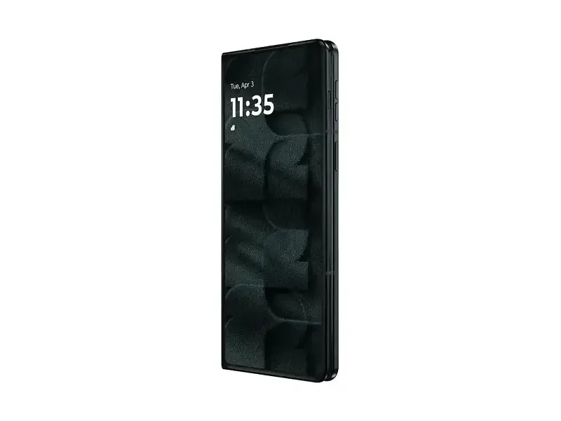 Смартфон Motorola Razr Fold 16/512GB FIFA Edition (PBAX0037) - фото 5