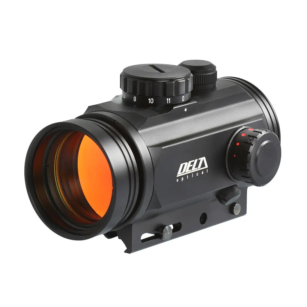 Прицел коллиматорный Delta MultiDot HD 36 - фото 2