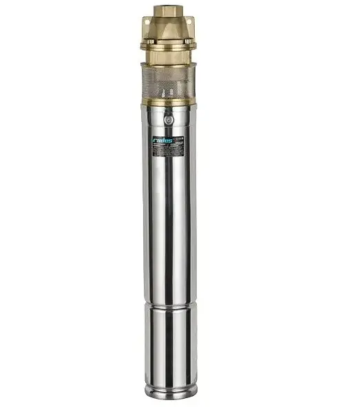 Насос свердловинний Rudes 3SKm100