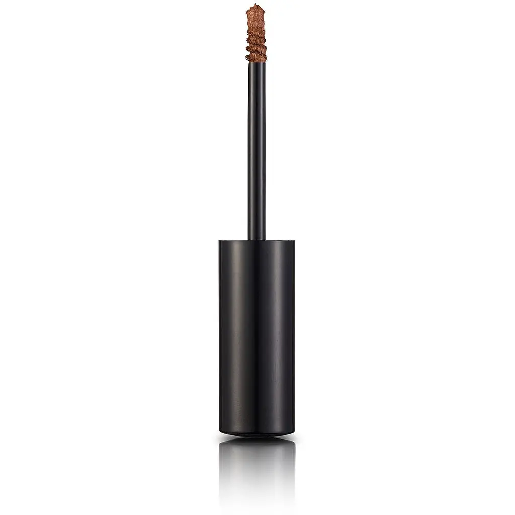 Гель для бровей Flormar Tinted Brow Gel №001 Beige - фото 2