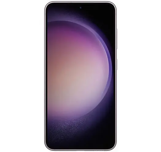 Смартфон Samsung S23 8/128 Gb Light Pink (SM-S911B/DS) - фото 2