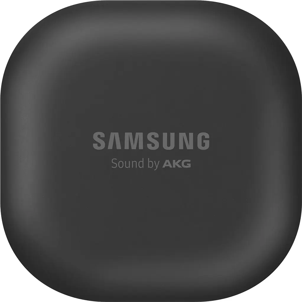 Бездротові навушники Samsung Galaxy Buds Pro (R190) Black (SM-R190NZKASEK) - фото 4