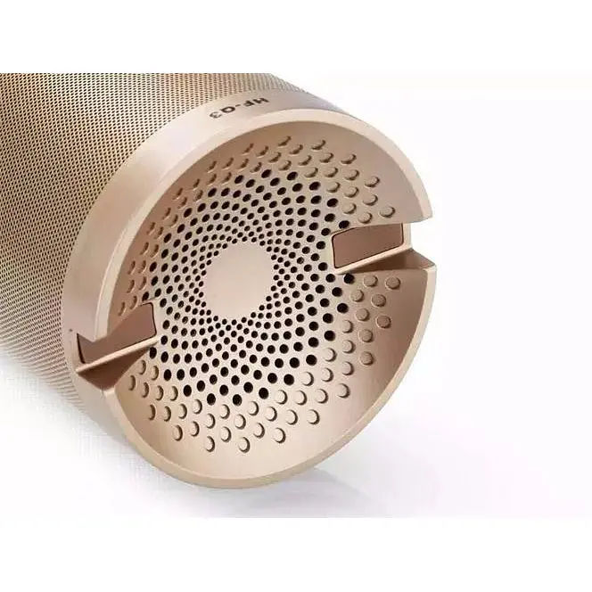 Портативна bluetooth колонка HF-Q3 - фото 2