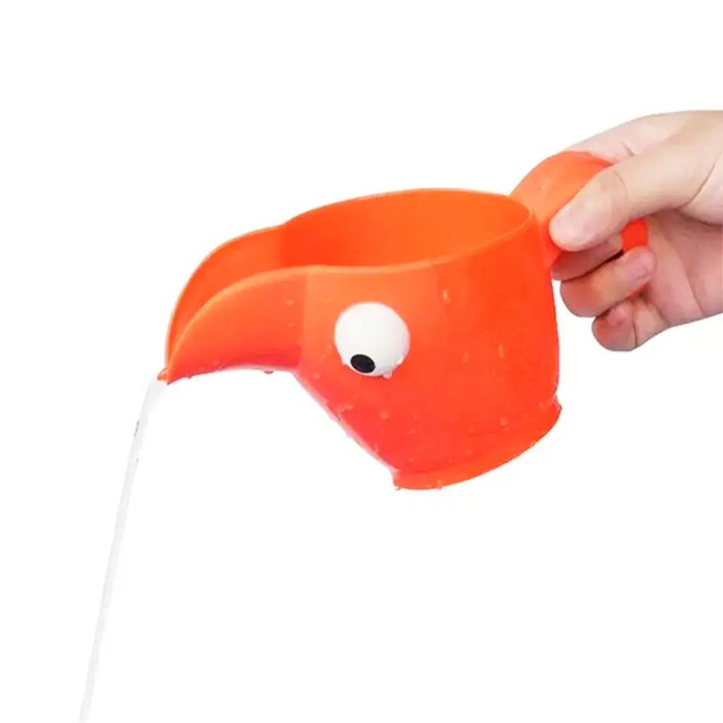 Набор для игры с песком и водой Battat Тропический водопад (BX1659Z) - фото 7