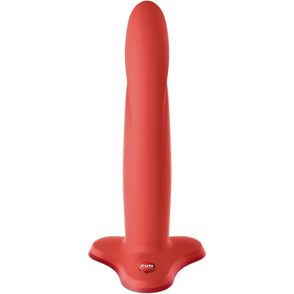 Фалоімітатор Fun Factory Limba Flex M - фото 4