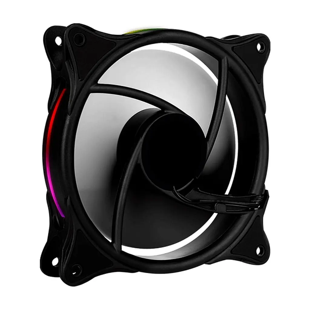 Кулер до корпусу AeroCool Eclipse 12 ARGB (ACF3-EL10217.11) - фото 3