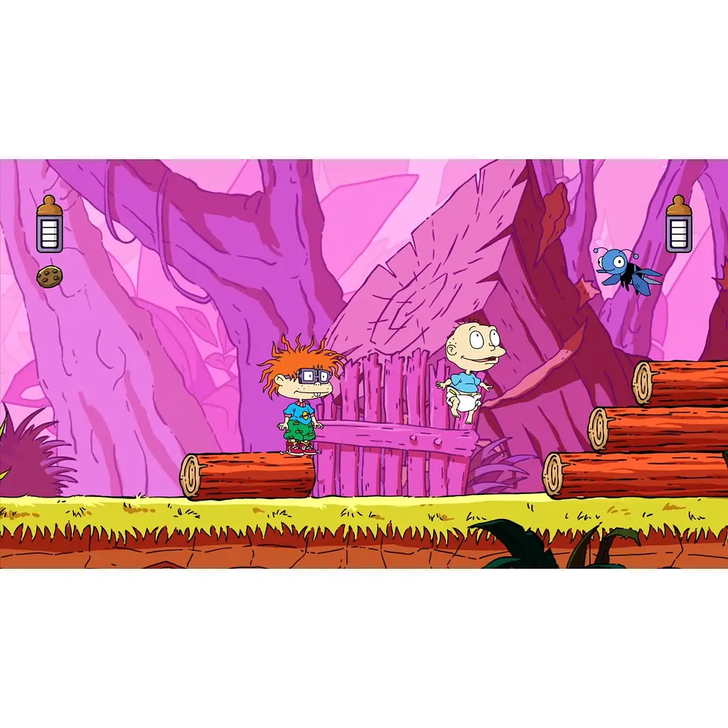 Ключ активації Microsoft Rugrats: Adventures in Gameland для Xbox One/Series S/X - фото 3