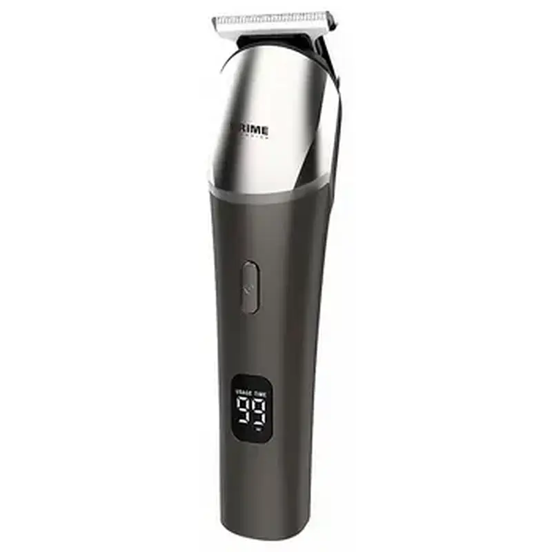 Машинка для стрижки PRIME Technics PHT 491 CMG - фото 2