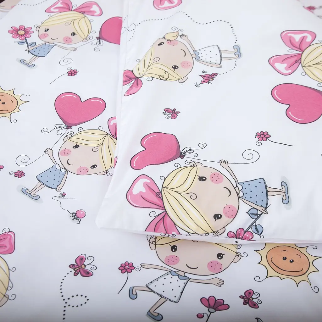 Комплект постільної білизни ТЕП Soft dreams Мрійниця підлітковий (2-04191_29885) - фото 6
