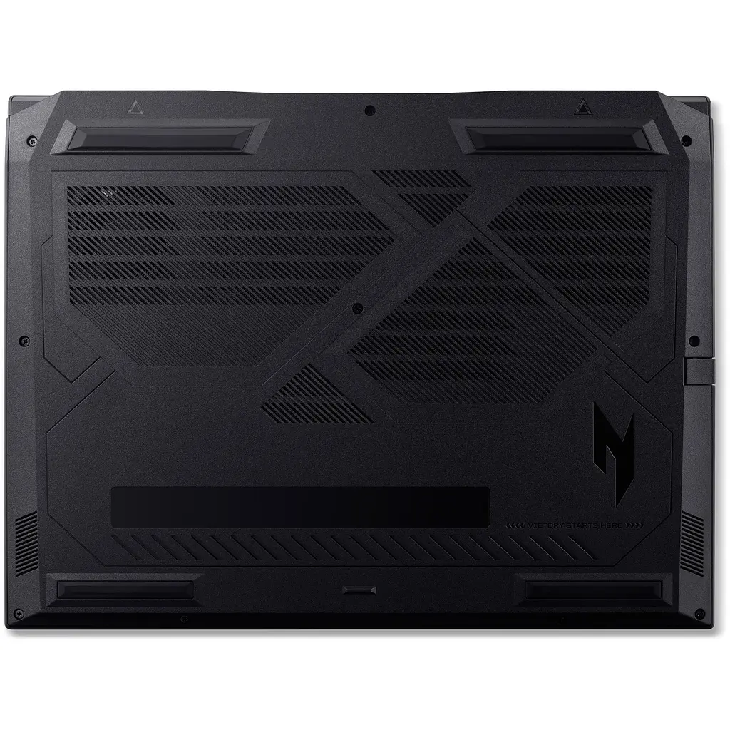 Ноутбук Acer Nitro V 16 AI ANV16-42-R71N 7 260 la 51GHz,IPS,16GB DDR5,512GB,RTX 5060 8GB - фото 6