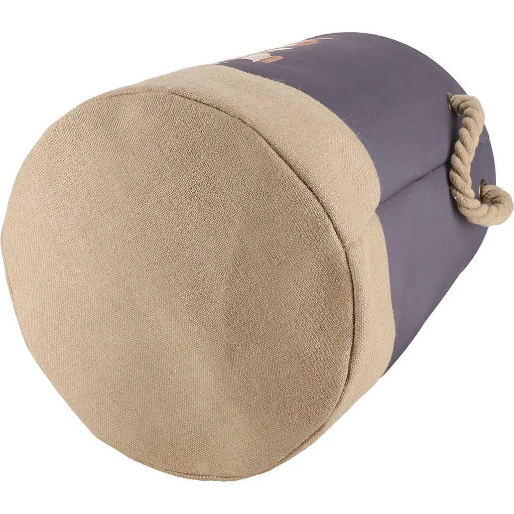 Кошик для зберігання іграшок Poppet Медвежатко 40х50 см (PP001-L) - фото 7