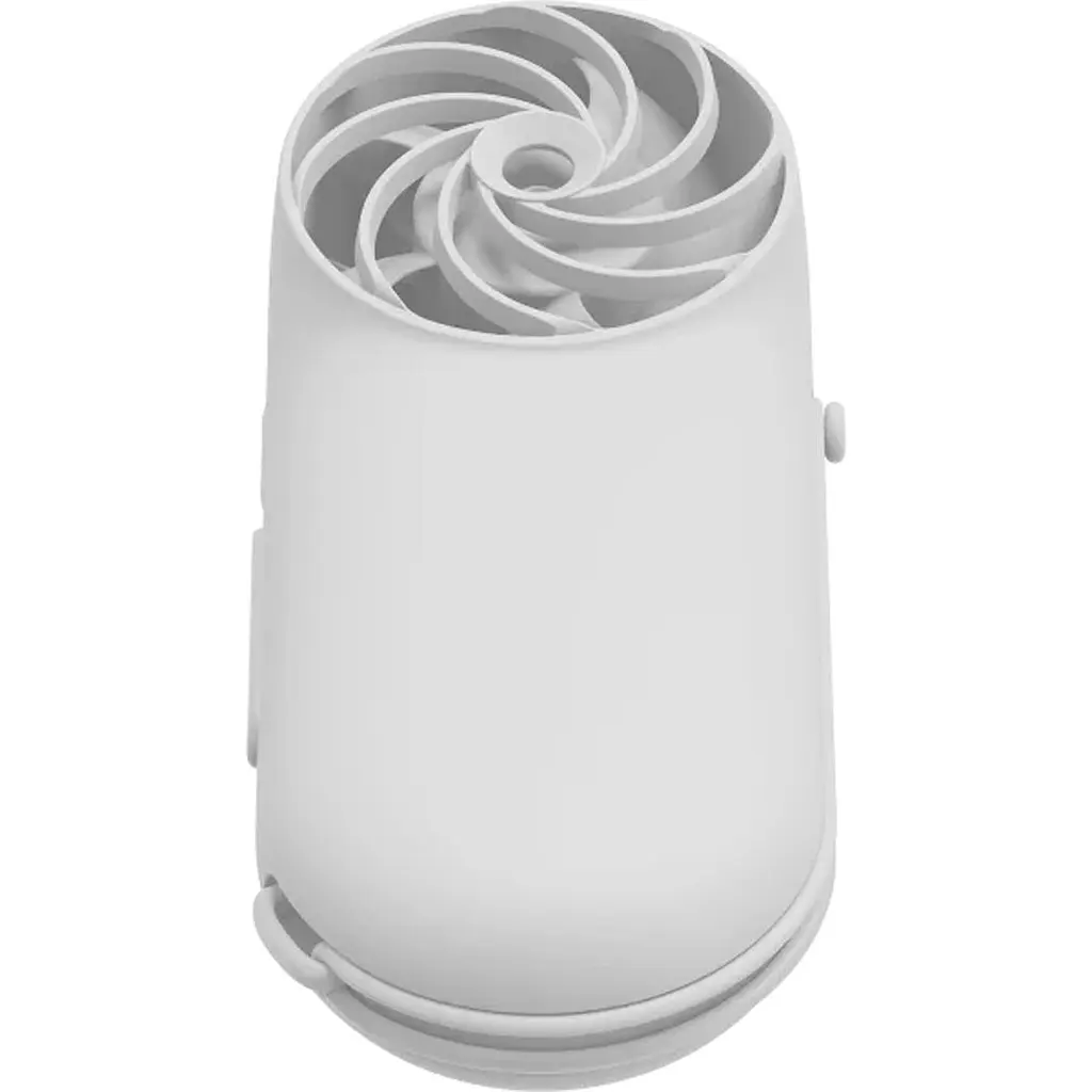 Портативний вентилятор Proove Wing White (PFWG04002002) [169123] - фото 2