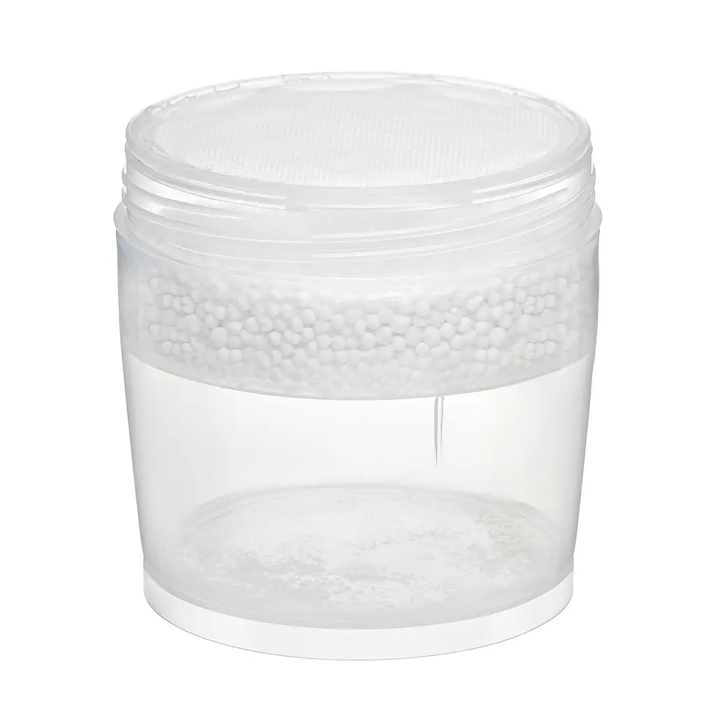 Вологопоглинач контейнер для шафи COMPACT DRY + гранули 250г CD - CNTR - фото 4