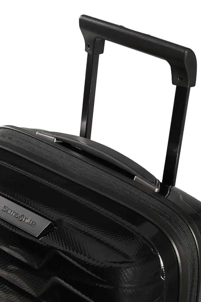 Чемодан 55 См Samsonite PROXIS BLACK 55x35x23(26) CW6*09005 - фото 12