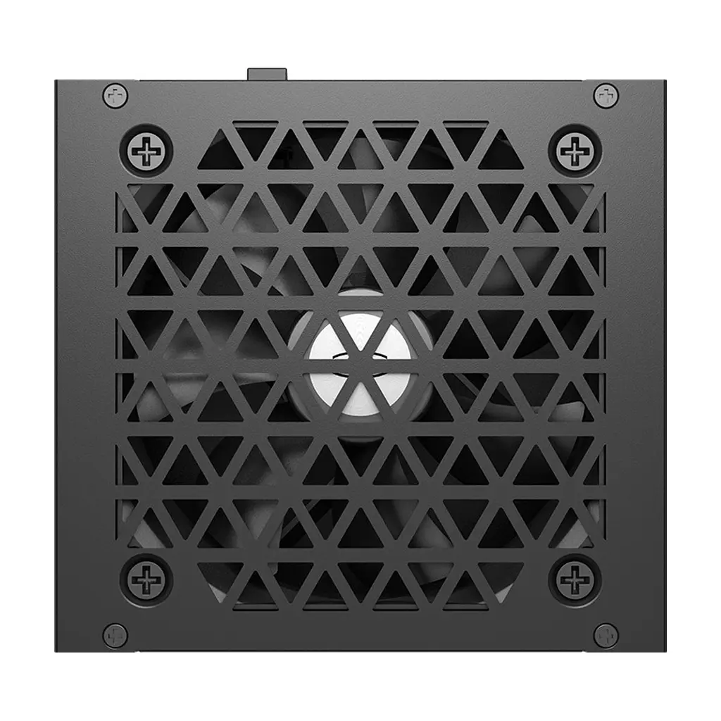 Блок живлення PcCooler 650W (YK650H) - фото 2