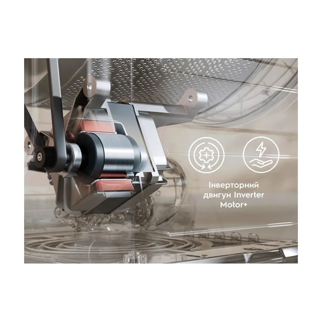 Пральна машина Electrolux EWS6226CU - фото 6