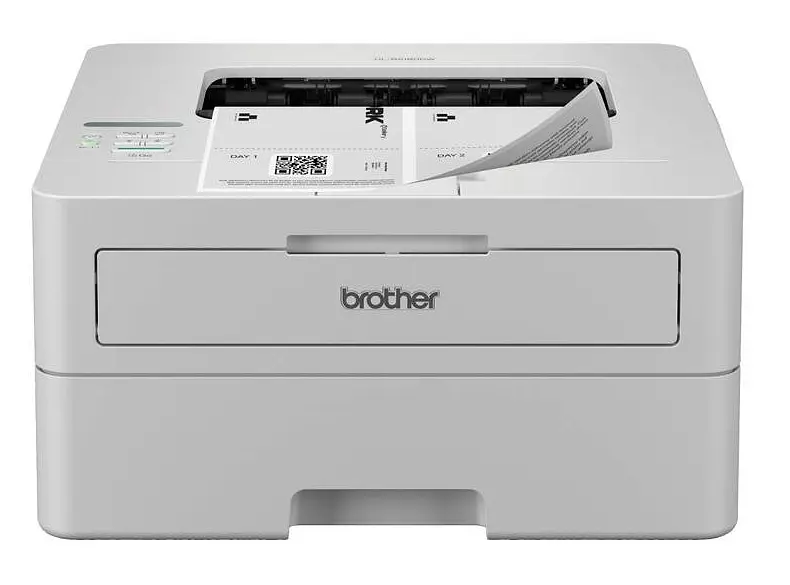 Принтер laser mono А4 HL-B2180DW 34 ppm Duplex PCL USB Ethernet Wi-Fi Brother teh0014836 - фото 7