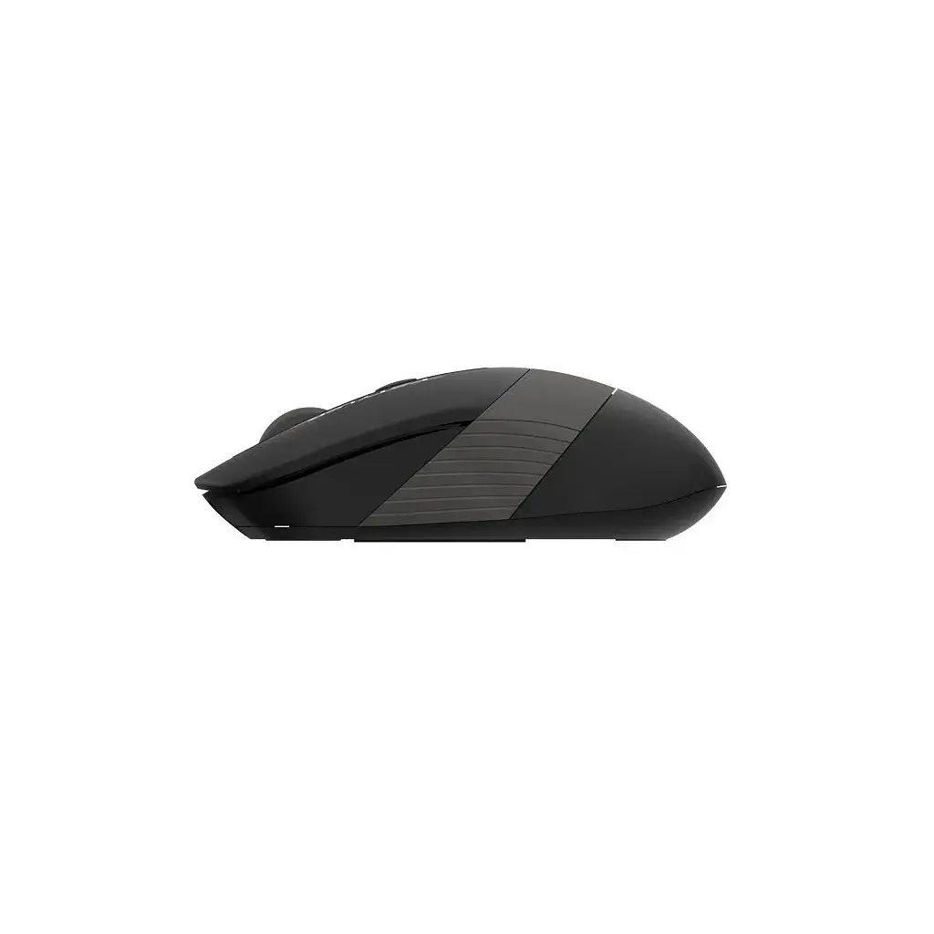 Мишка A4Tech FG10 Grey (4711421942393) - фото 4