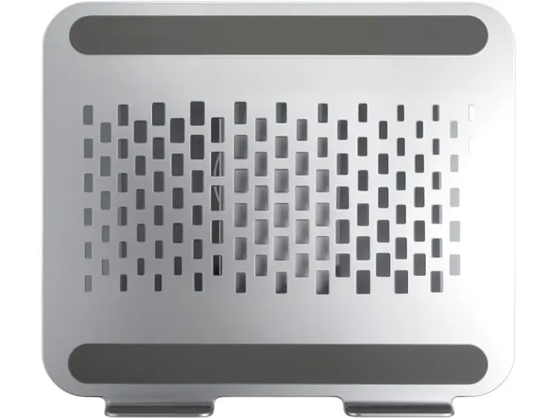 Підставка для ноутбука AXAGON Silver (STND-LR)