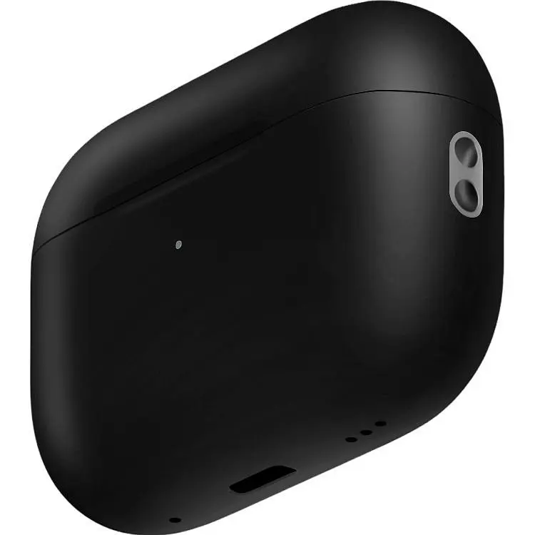 Навушники Apple AirPods Pro 3 Black Matte (MFHP4) [154775] - фото 3