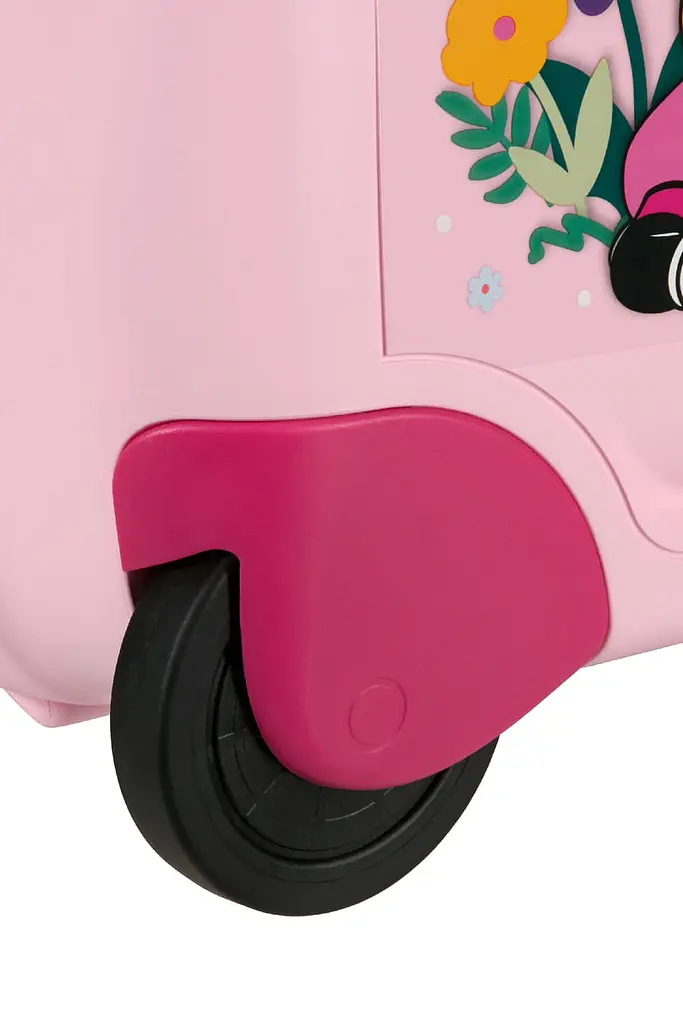Валіза Samsonite DREAM2GO DISNEY 52 см MINNIE FLOWER POWER 52х38х21 56C*22001 - фото 3