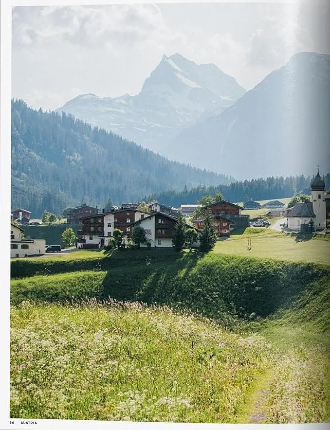 Great Escapes Alps. The Hotel Book - фото 4