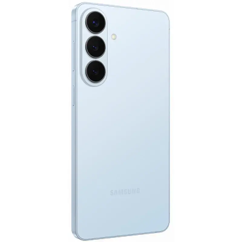 Мобільний телефон Samsung Galaxy S26+ 12/512Gb Sky Blue (SM-S947BLBGEUC) - фото 6