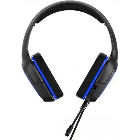 Навушники iPega Gaming PG-R006B | 3.5mm, Noice Reduction | - фото 2