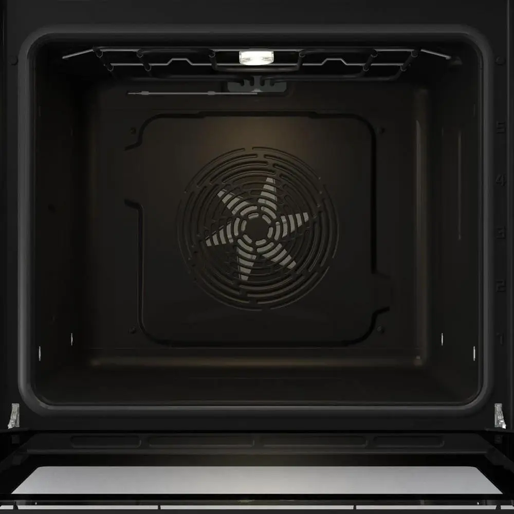 Духовка электрическая Gorenje BO6737E02X - фото 4