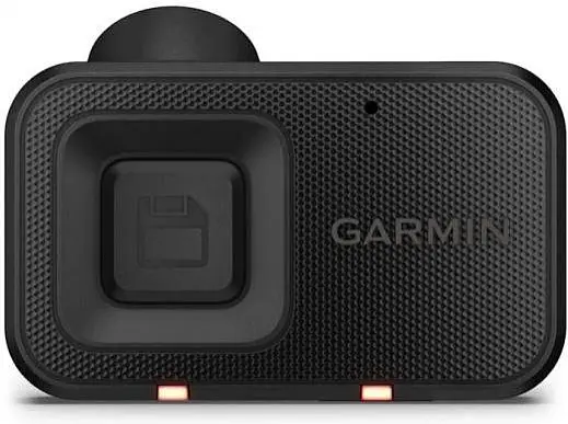 Автомобільний відеореєстратор Garmin Dash Cam Mini 3 Black (010-02899-10) - фото 2