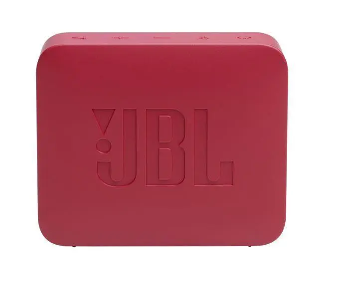 Портативна колонка JBL Go Essential 2 JBLGOES2REDEU Red - фото 3